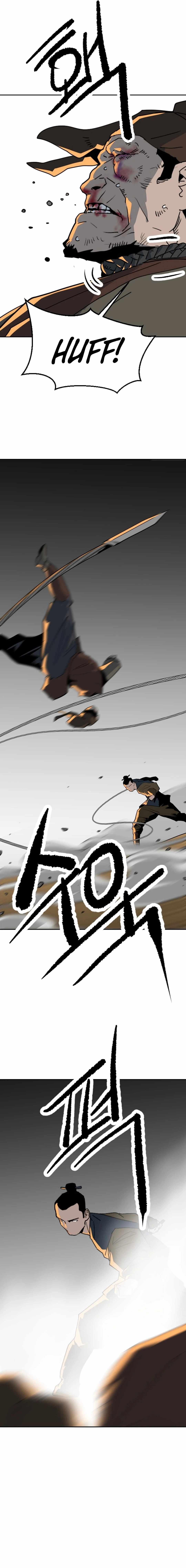The Tales of Heaven And Earth Chapter 25 18